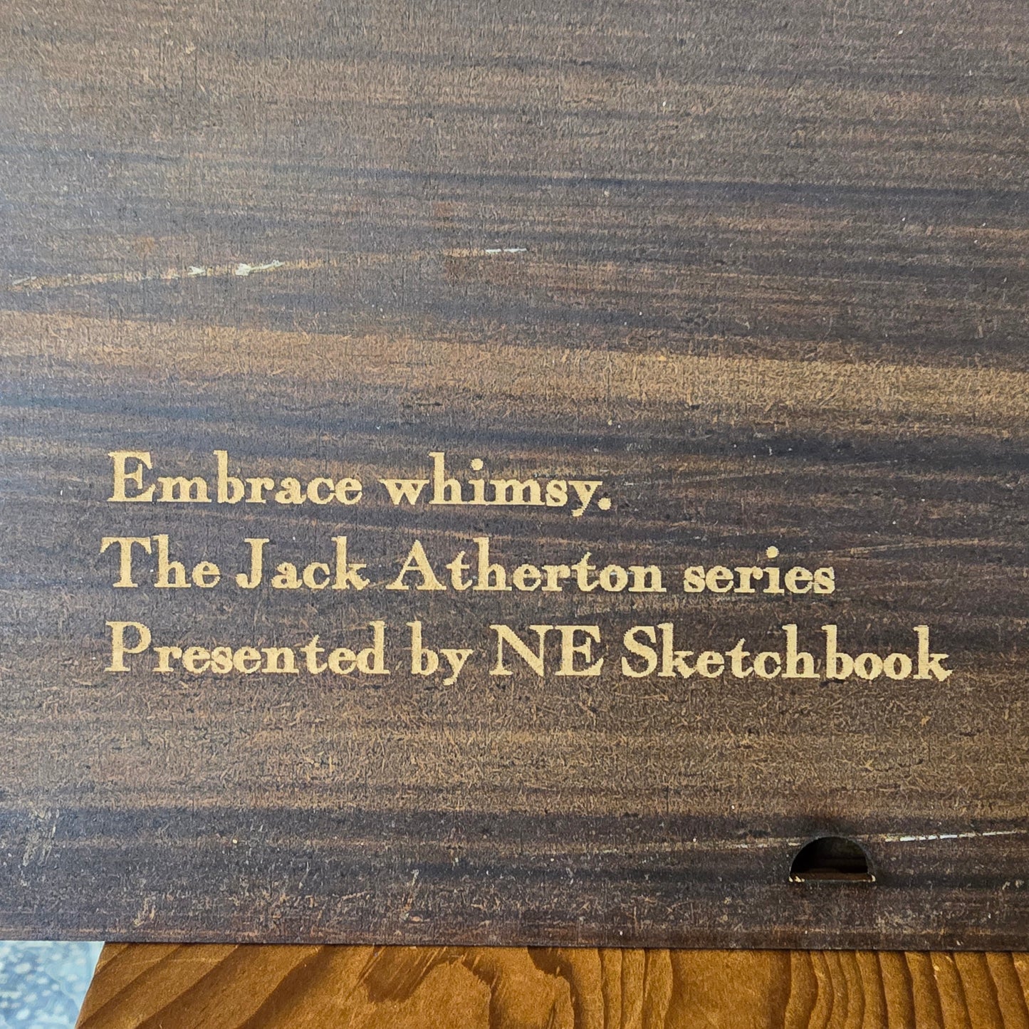 Cape Cod Map Puzzle - Jack Atherton Series