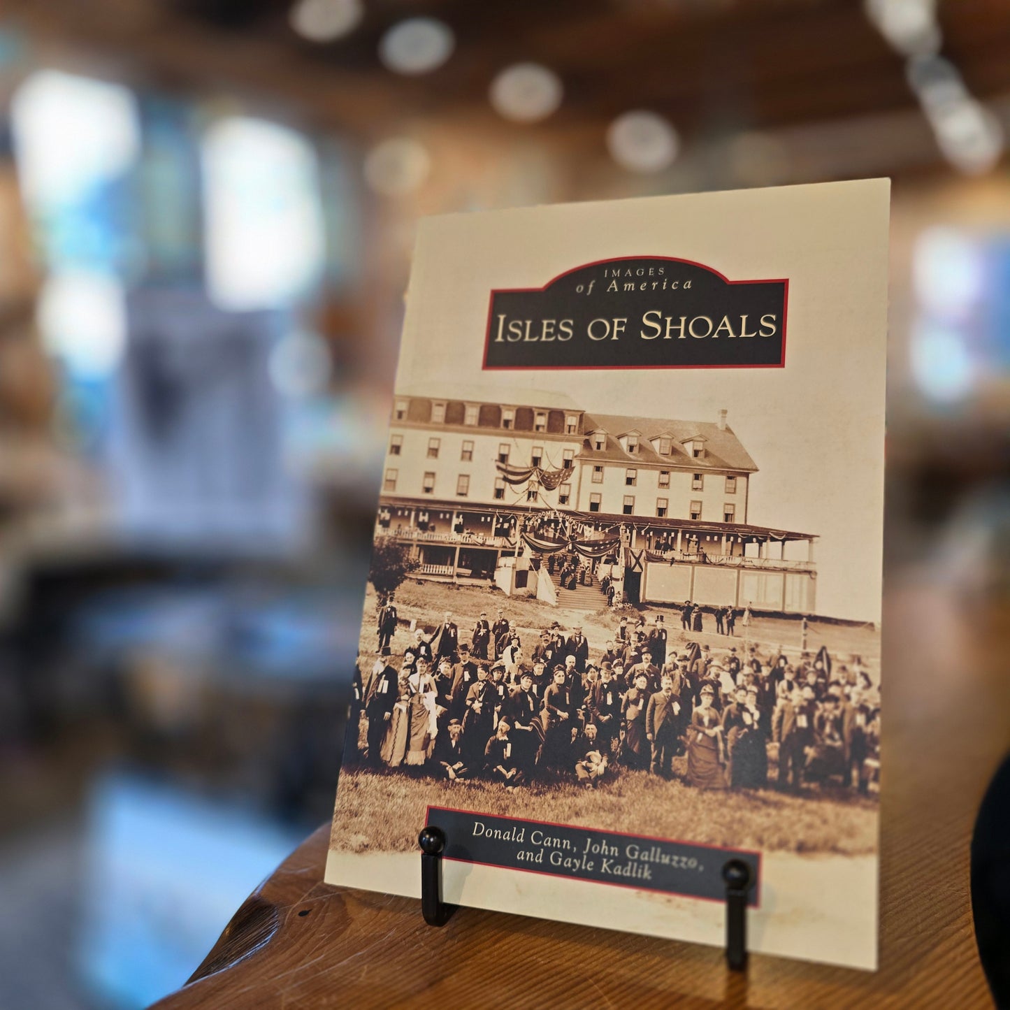 Isles of Shoals | Images of America