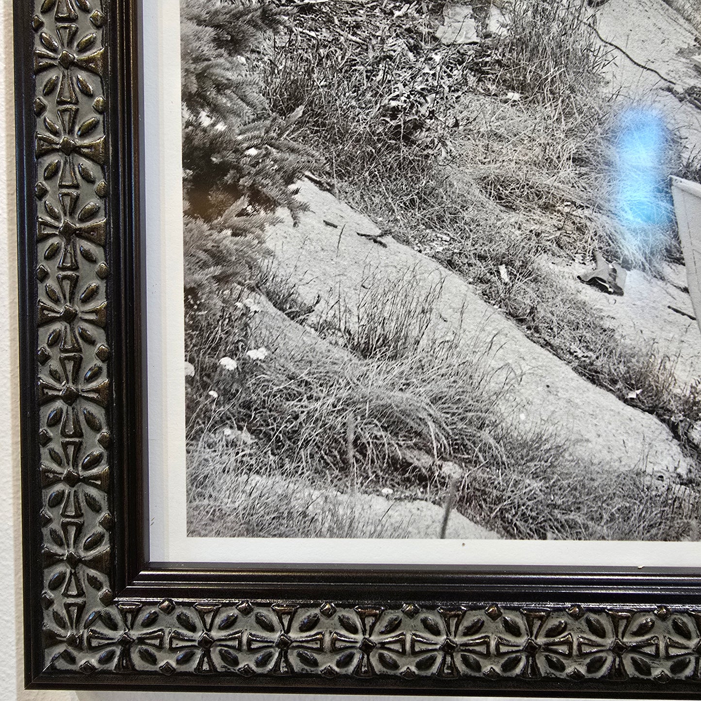 Gloucester Lobsterman - Tending the Traps l 1890s | Framed Giclee Print