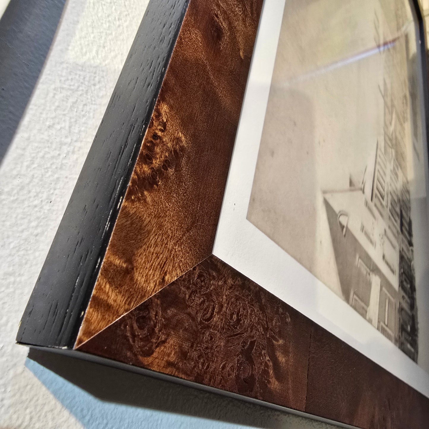 Market Square-Newburyport | Framed Giclee Print