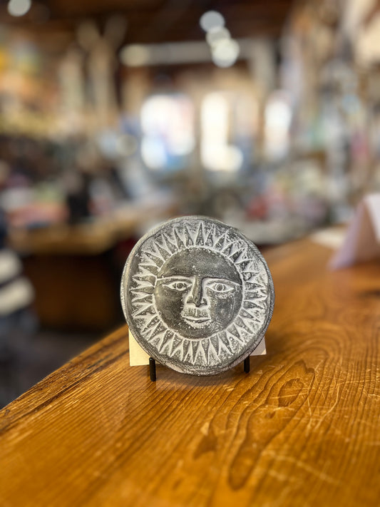 Universal Freemason Sun Magnet