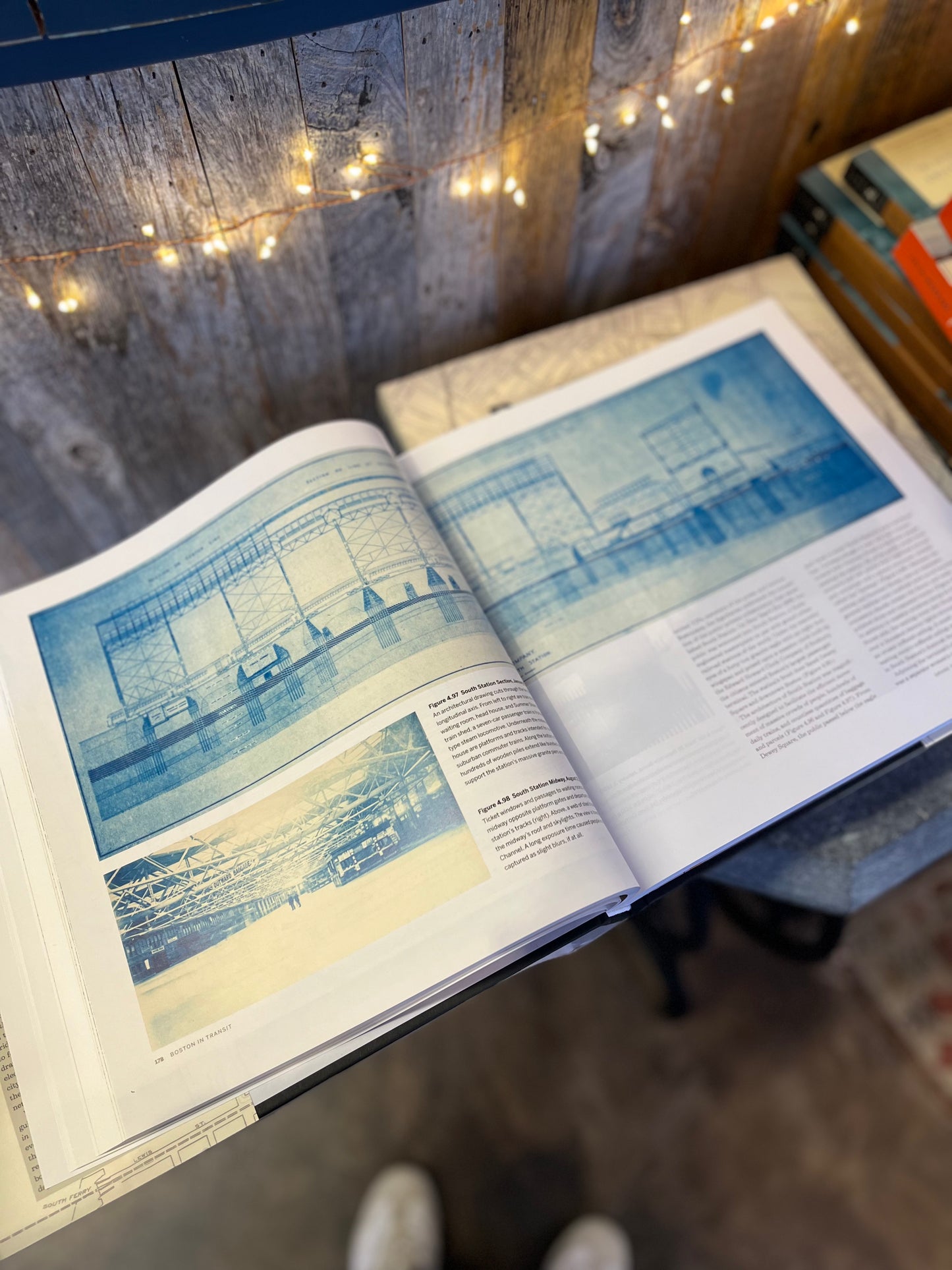 Boston in Transit | Mapping the History of Public Transportation