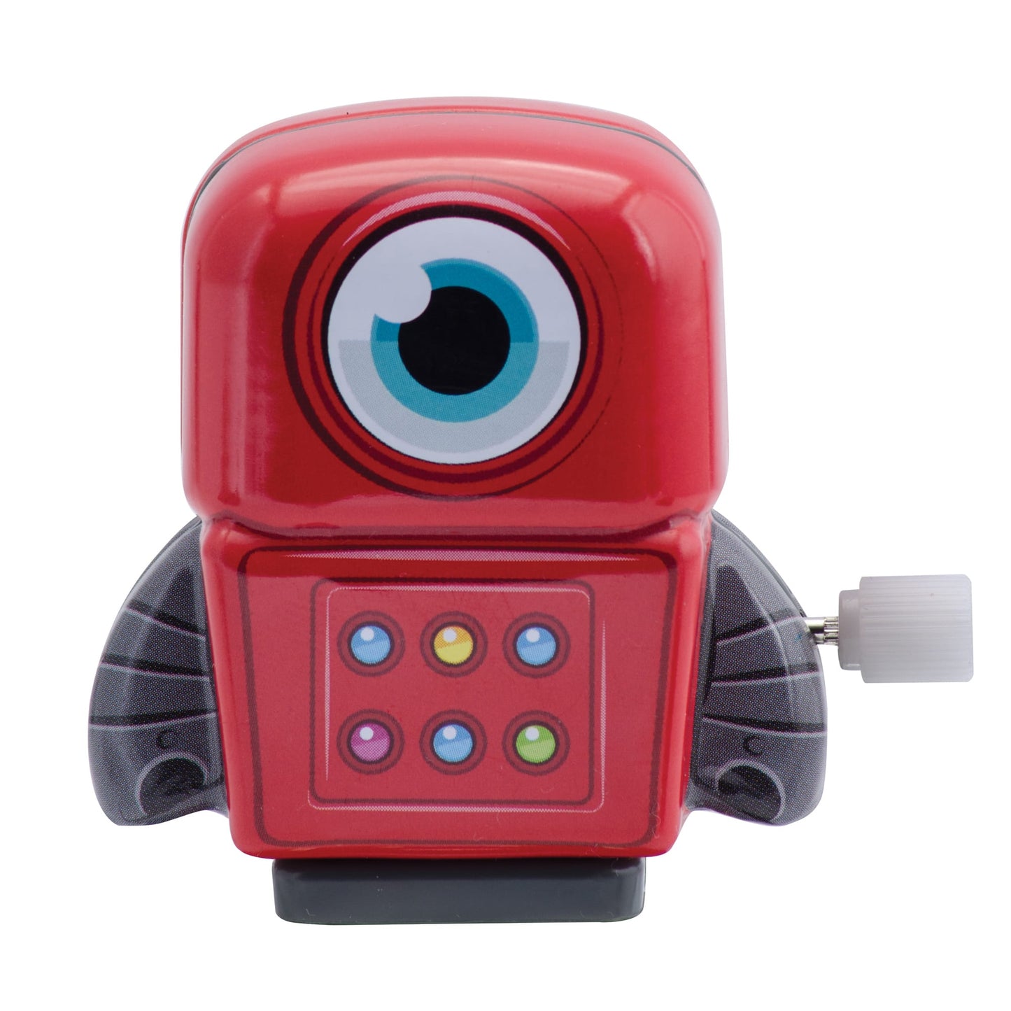 Mini Tin Robot | Wind Up