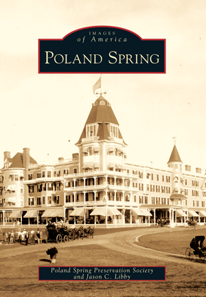 Poland Spring