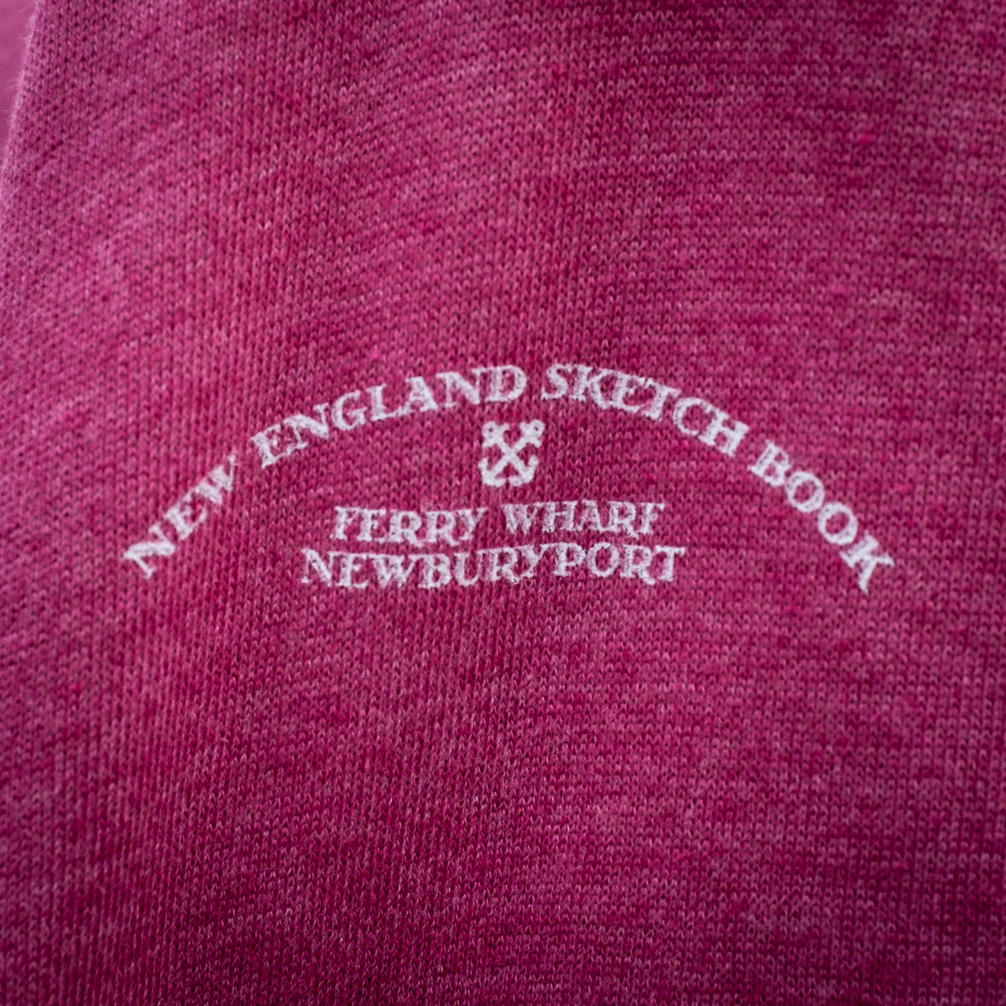 NESB Whaler Jack | Hoodie