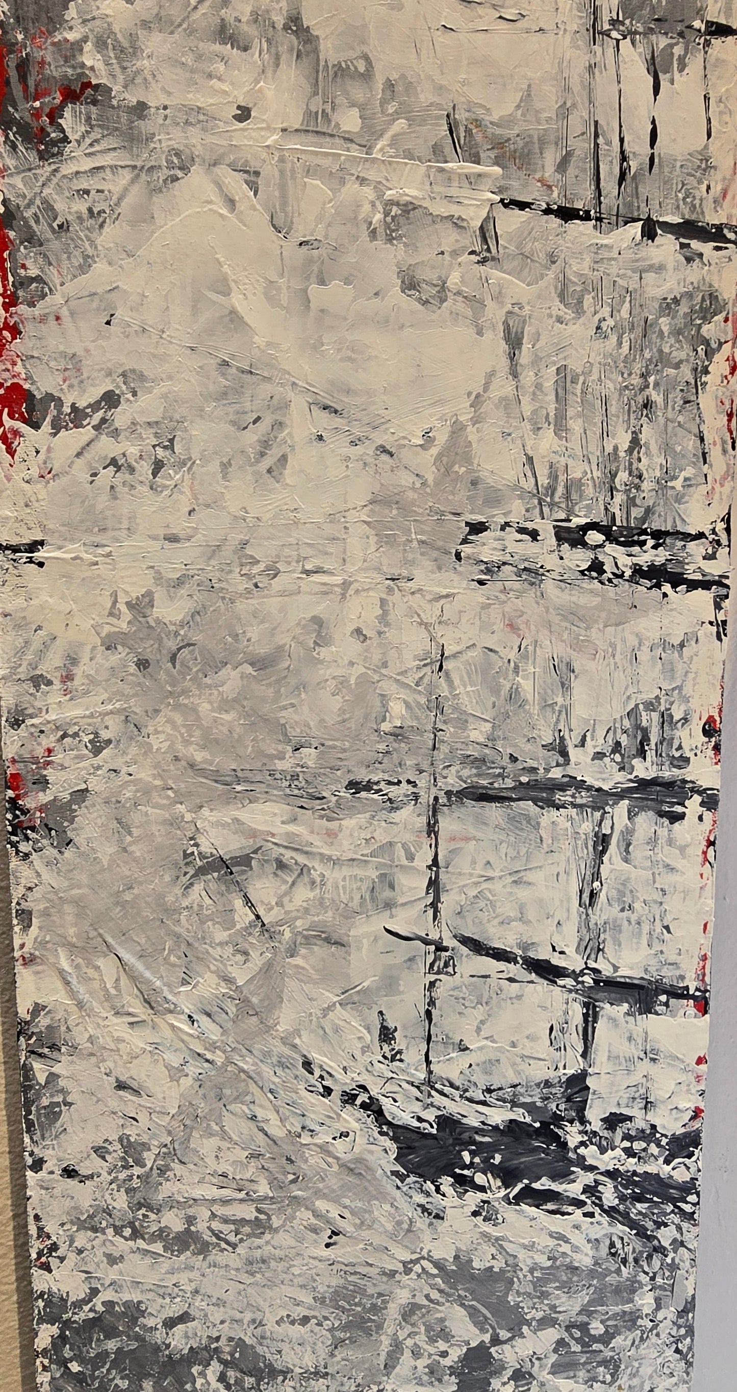 Turbulence No.2 | Tim Connors