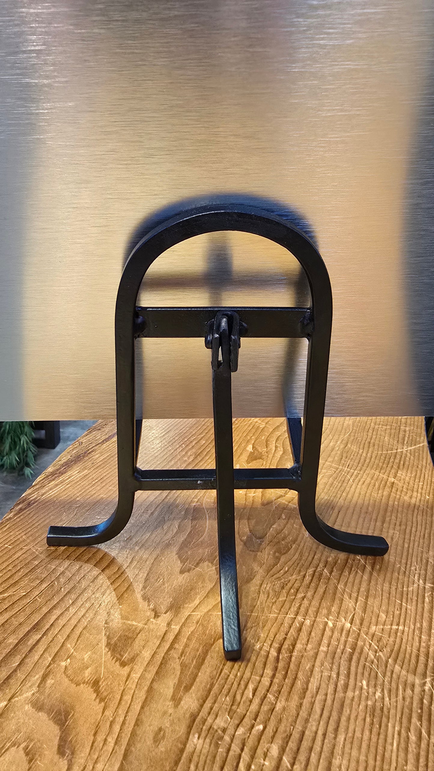 Iron Stand | Small