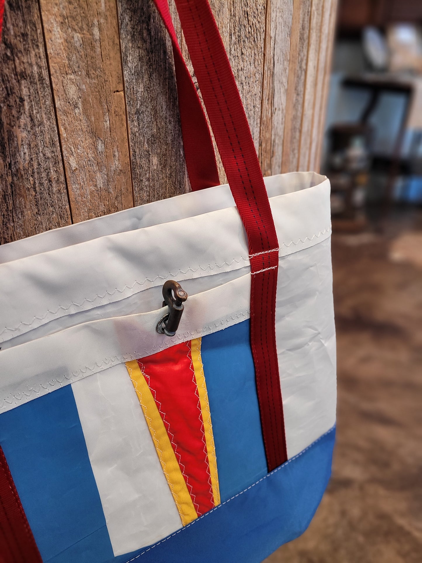 Hoist Away Bag | MEDIUM | No.2