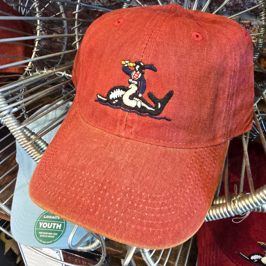 New England Sketch Book |  "Whaler Jack" Cap