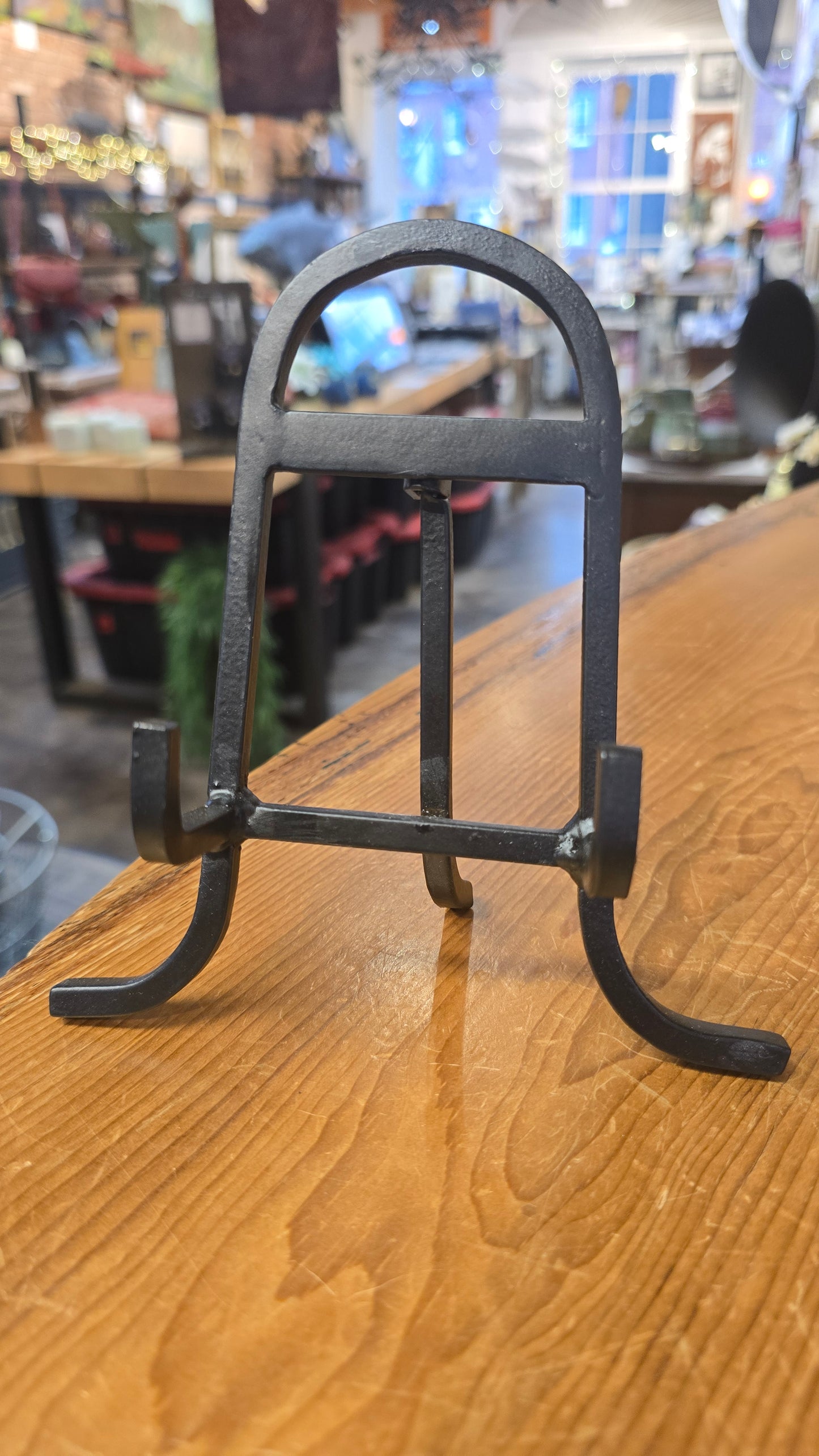 Iron Stand | Small