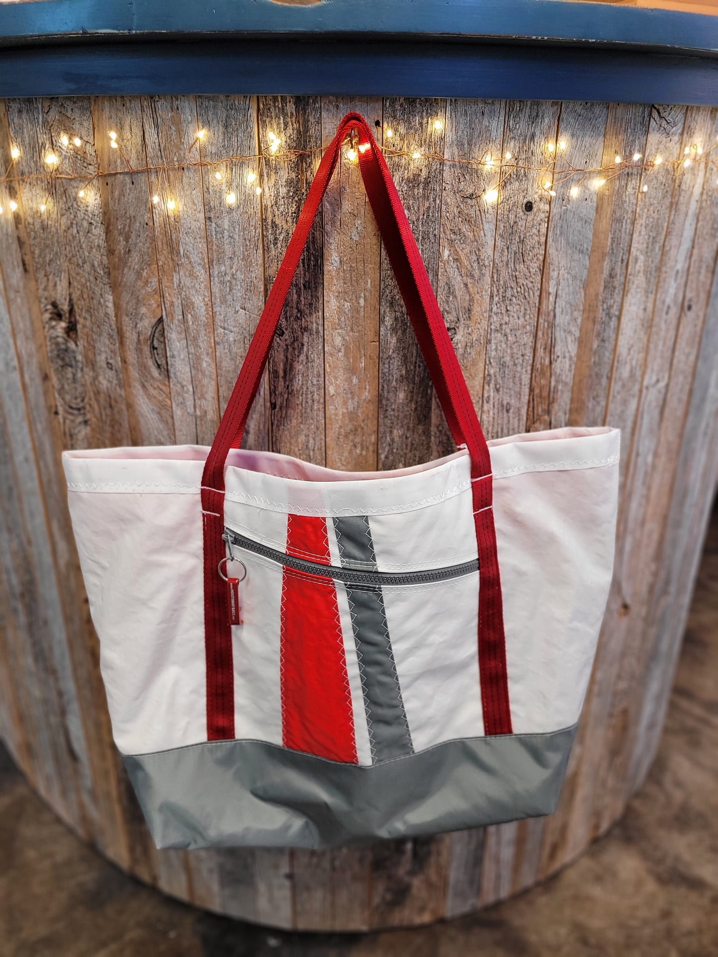 Hoist Away Bag | LARGE | HATHAWAY, REISER & RAYMOND