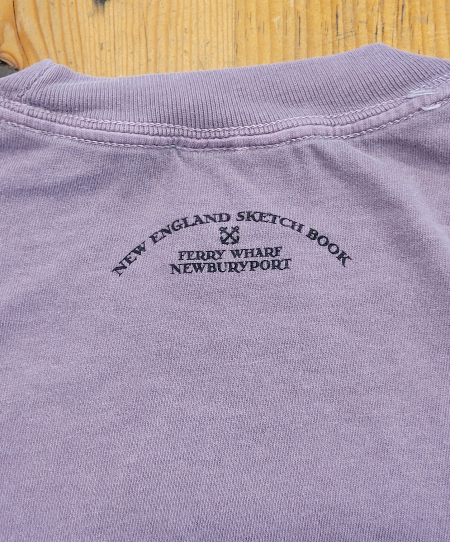 Caldwell's Rum | Comfort Colors Unisex T