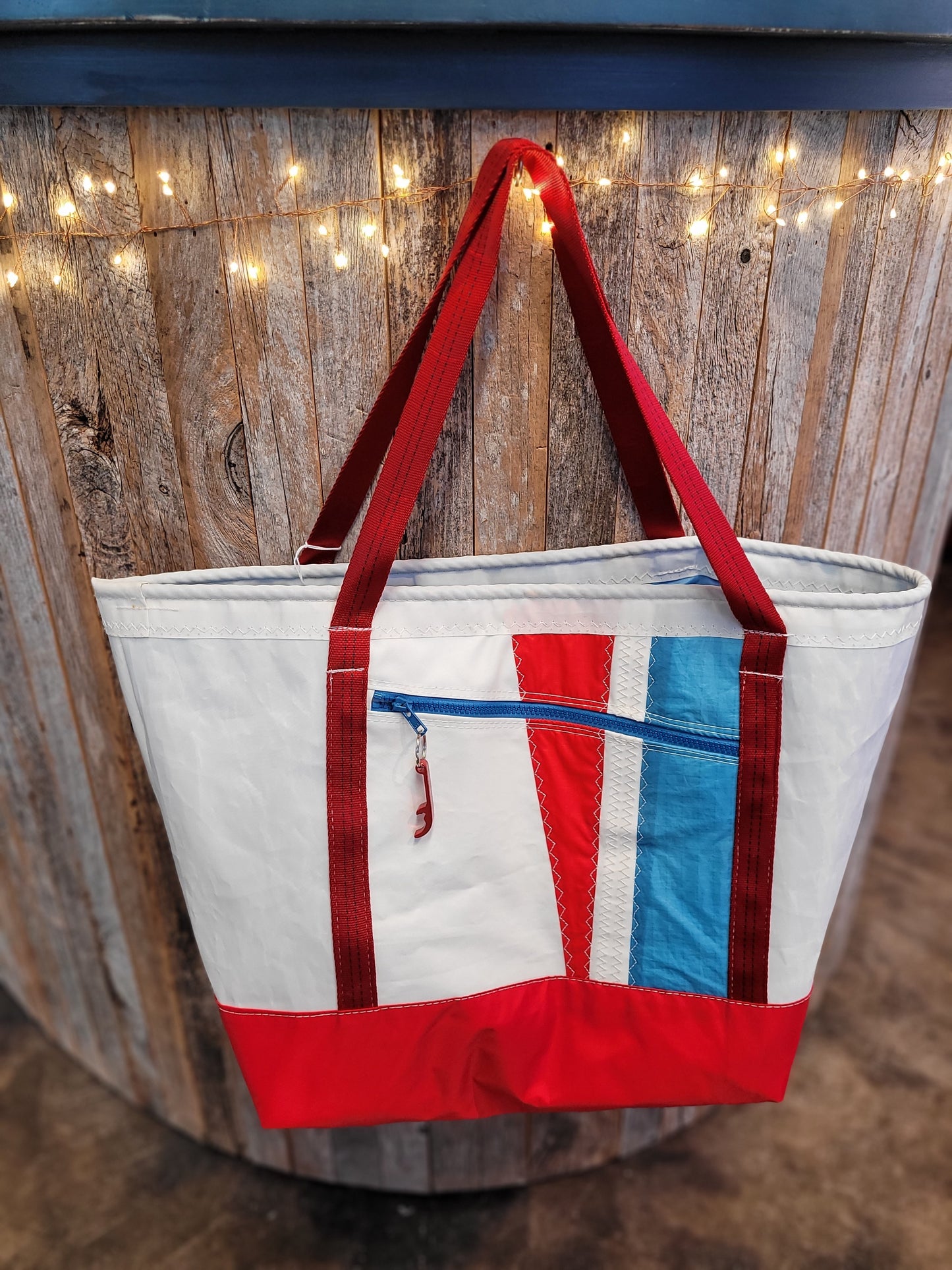 Hoist Away Bag | LARGE | No.35