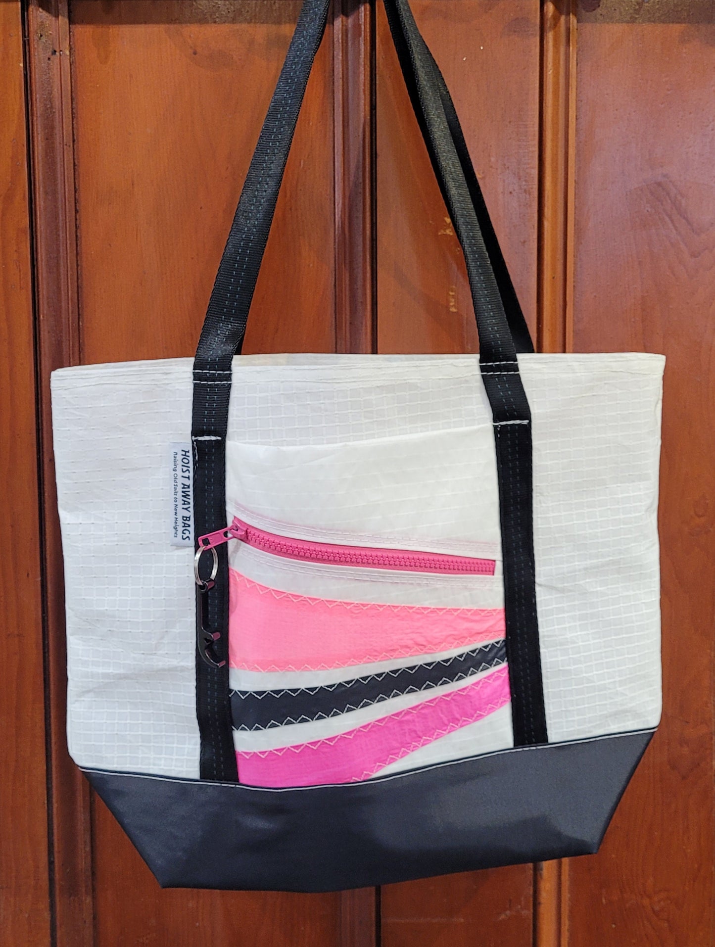 Hoist Away Bag | SMALL | "Reef"