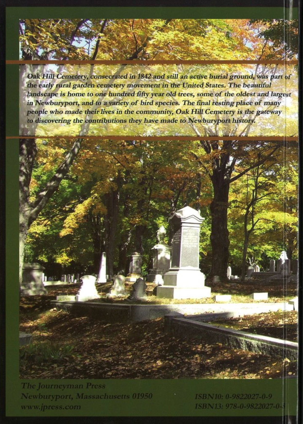 Tiptoe Through the Tombstones | Volume 1