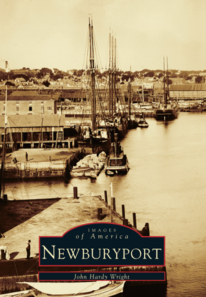 Newburyport | Images of America