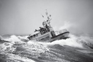 Nautical Newburyport: A History of Captains, Clipper Ships and the Coast Guard