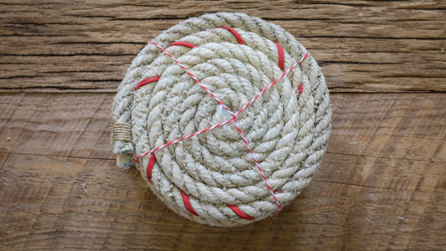 Sea Spiral Coaster Set (4 per set)