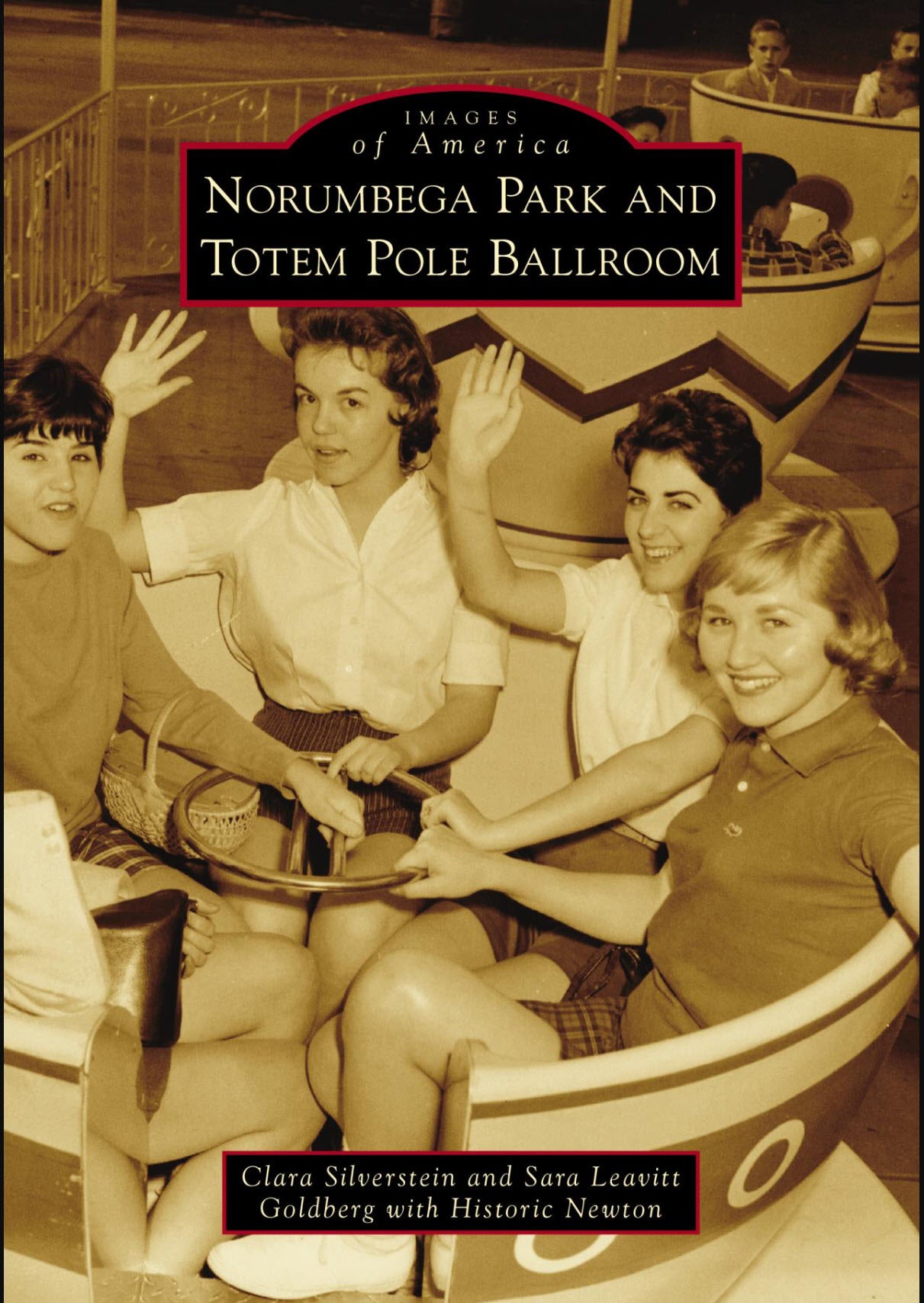 Norumbega Park and Totem Pole Ballroom