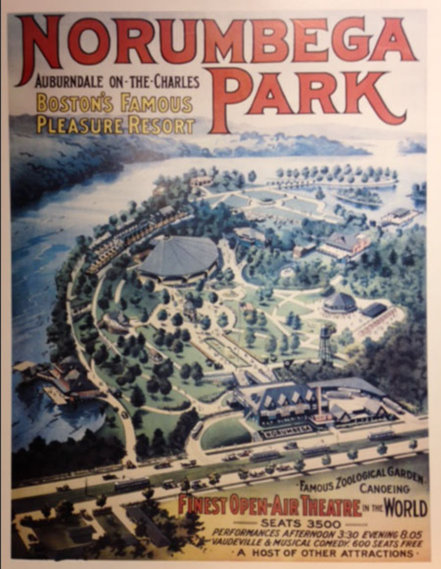 Totem Pole Ballroom | Unisex SS Tee