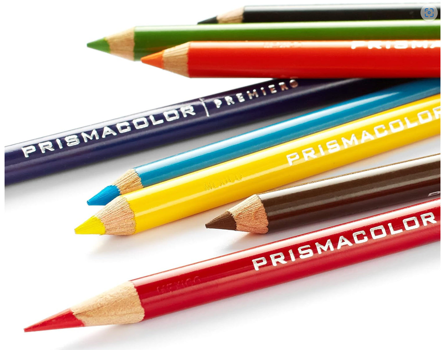 Prismacolor Premier | 12 Pencil Set w/Case