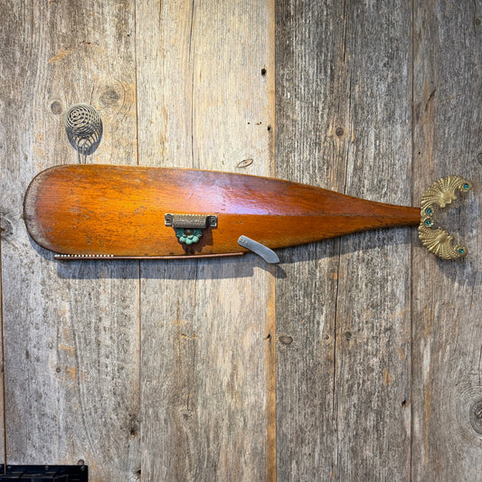 Andrea Maginnis | Spout | Assemblage