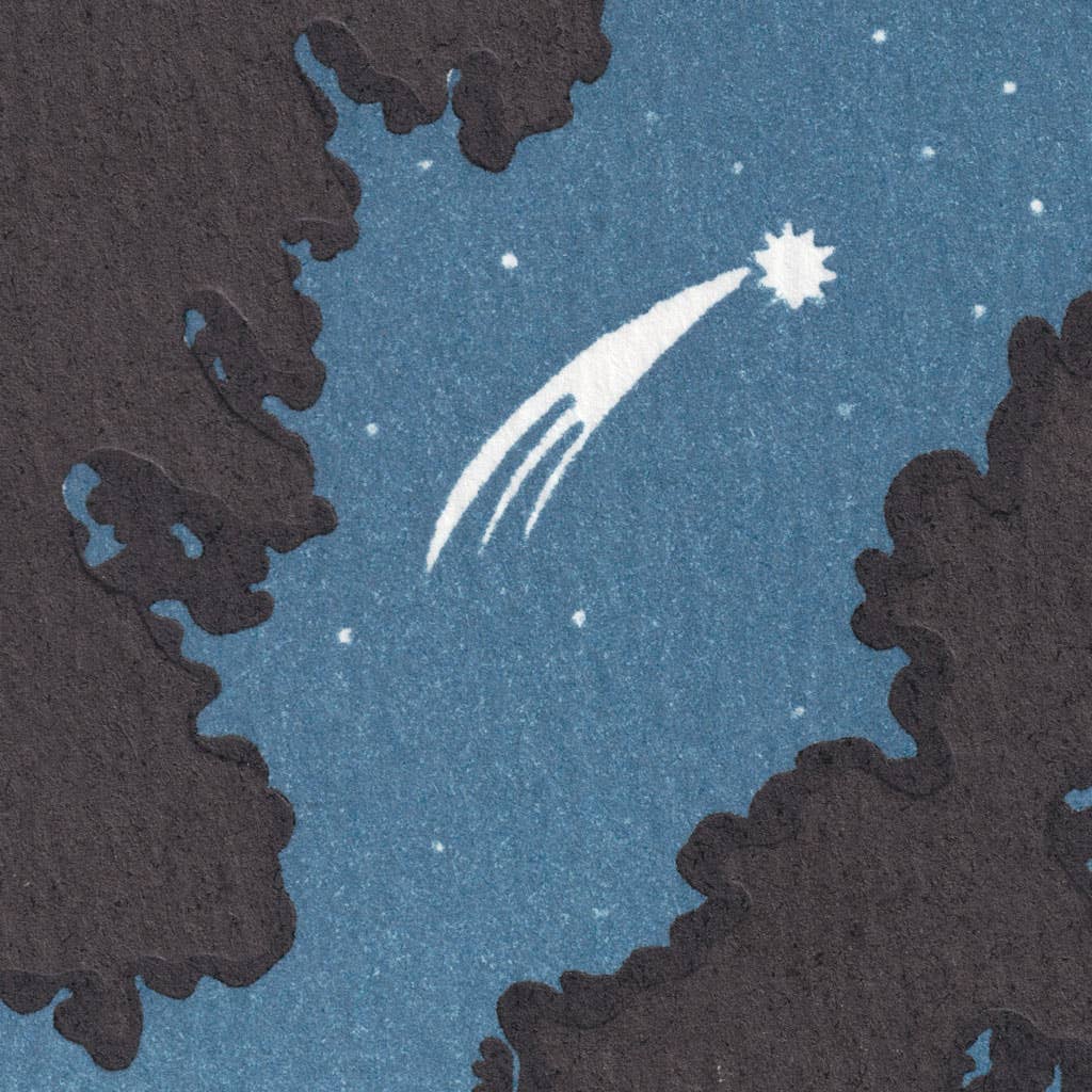Going Home | Saturn Press