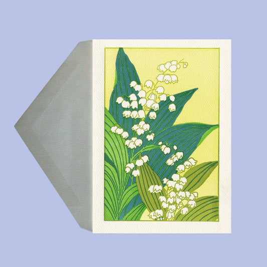 May Bells | Saturn Press