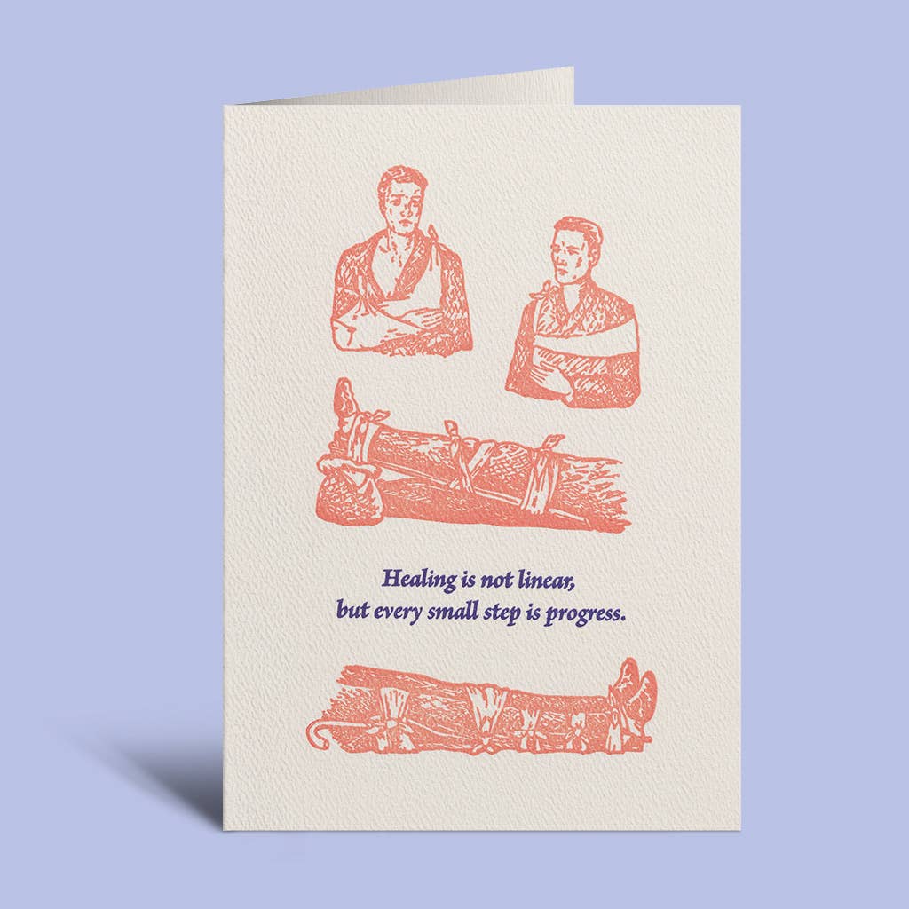 Every Small Step | Saturn Press