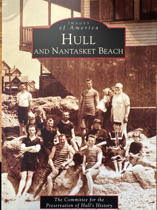 Hull and Nantasket Beach