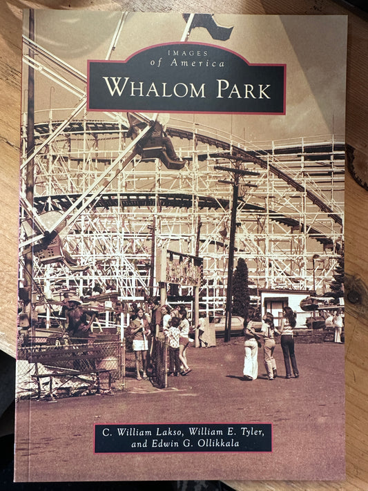 Whalom Park | Images of America