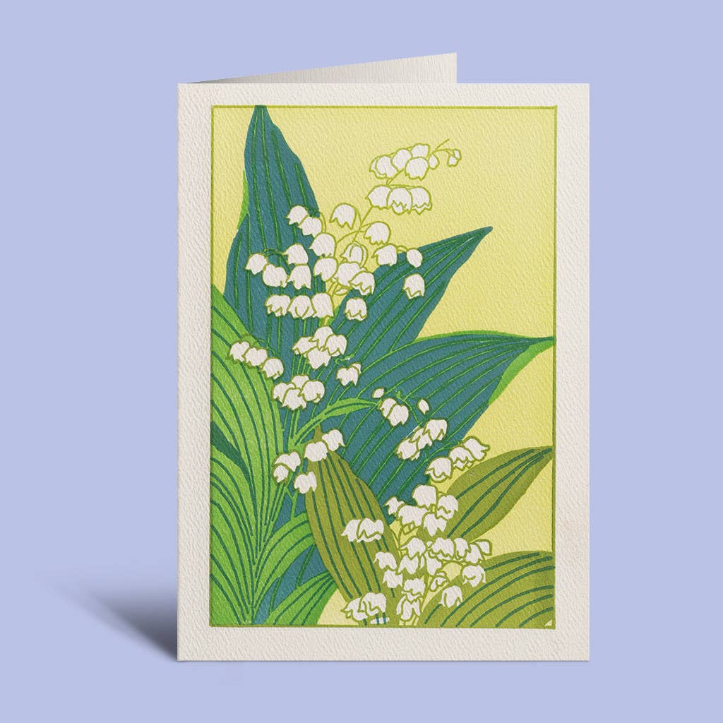 May Bells | Saturn Press