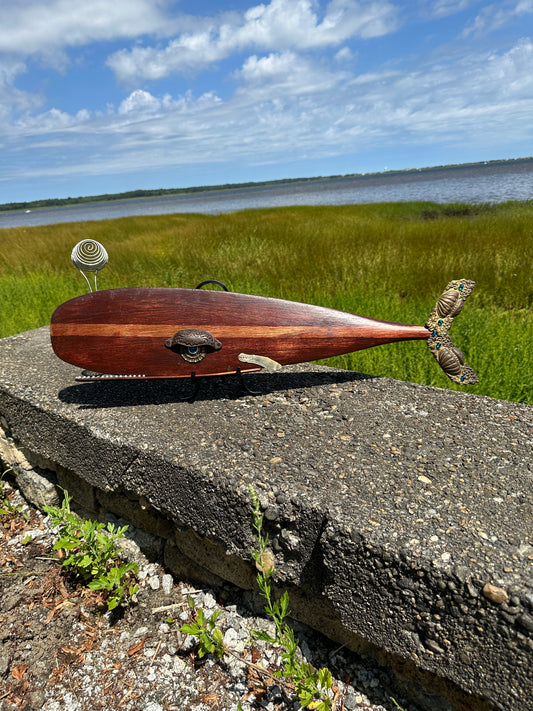 Andrea Maginnis | Brine | Assemblage