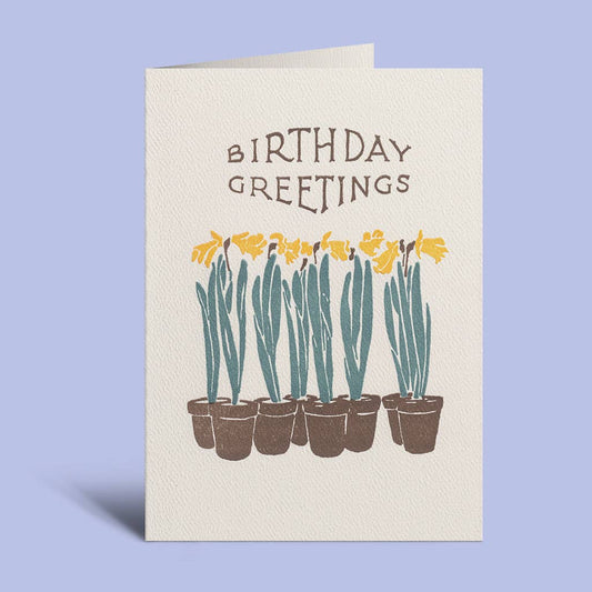 Eight Pots | Saturn Press