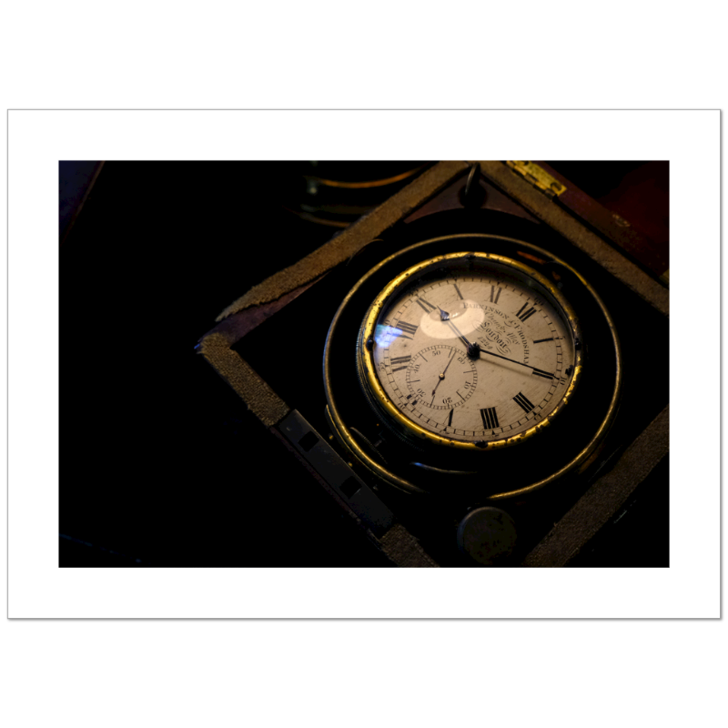 Limited Ed. Giclee Print | Corey Prince ~ Newburyport
