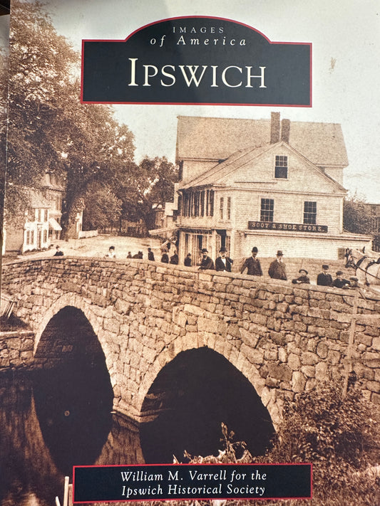 Ipswich | Images of America