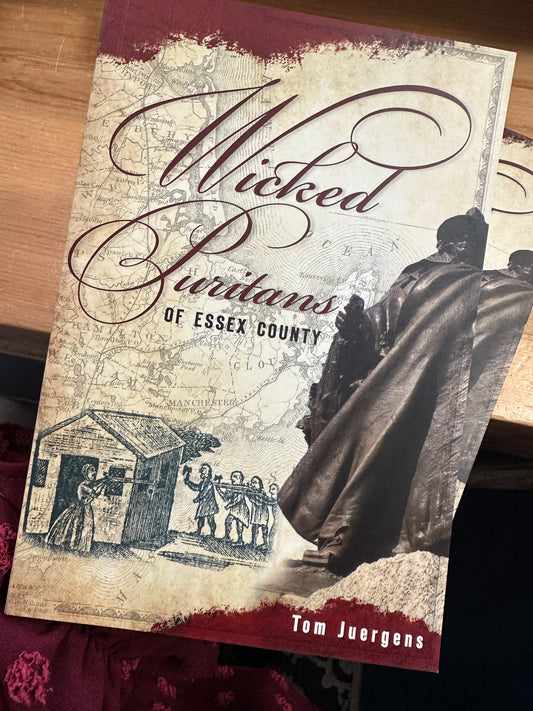Wicked Puritans of Essex County