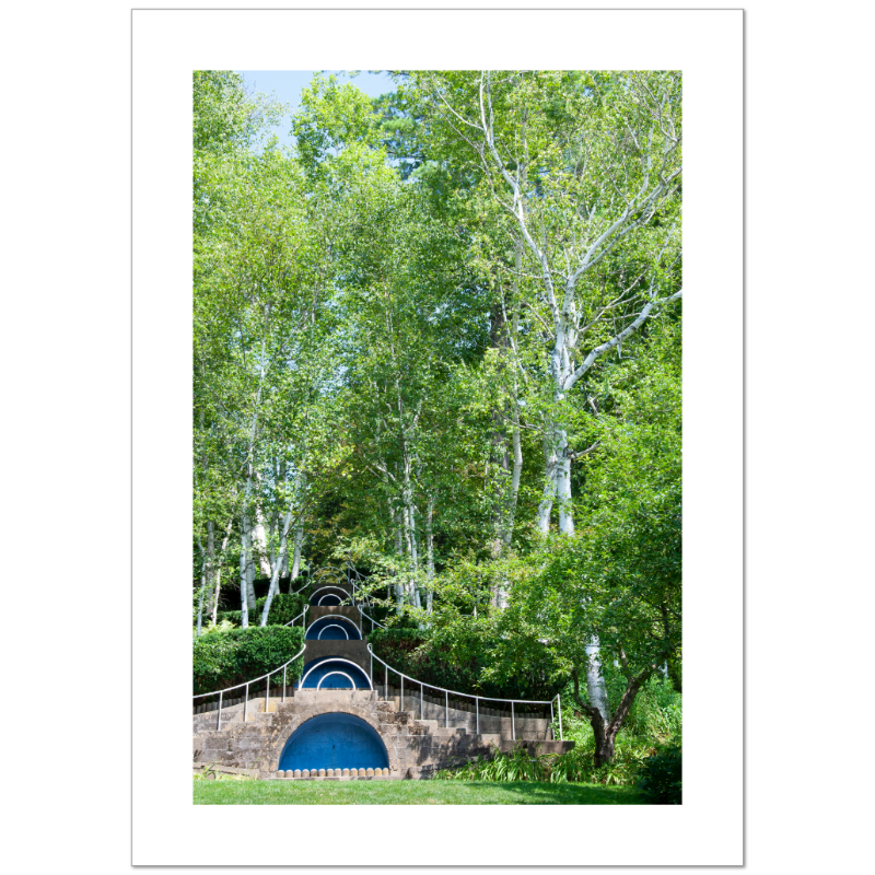 Limited Ed. Giclee Print | Corey Prince ~ Newburyport