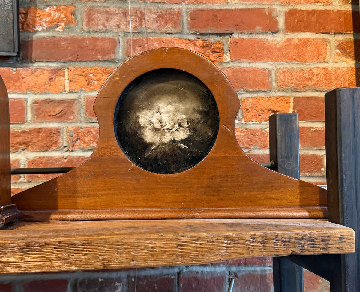 “Misty" | Original Coal Tar & Oil | Chris Volpe
