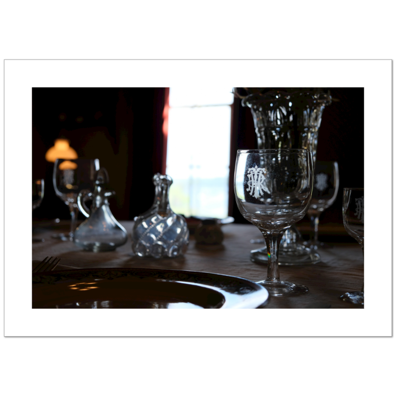 Limited Ed. Giclee Print | Corey Prince ~ Newburyport