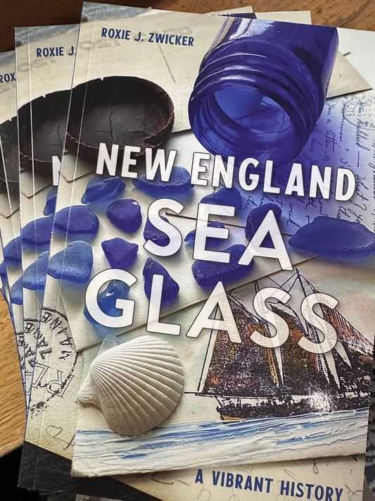 New England Sea Glass