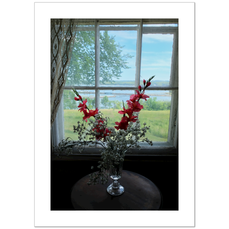 Limited Ed. Giclee Print | Corey Prince ~ Newburyport