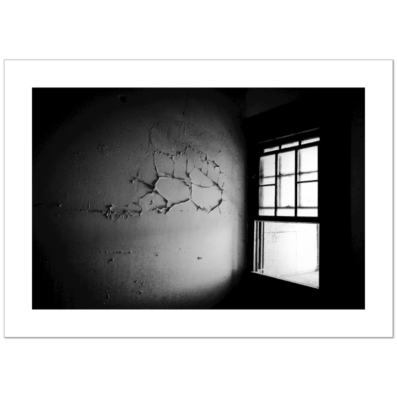 Limited Ed. Giclee Print | Corey Prince ~ Newburyport