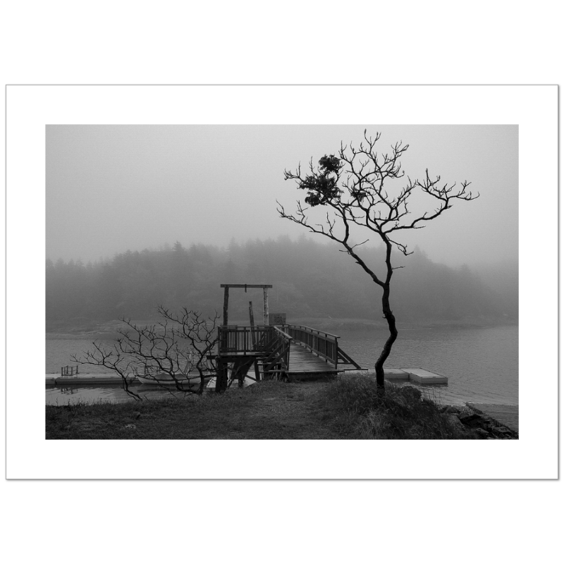 Limited Ed. Giclee Print | Corey Prince ~ Newburyport