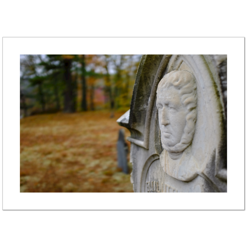 Limited Ed. Giclee Print | Corey Prince ~ Newburyport