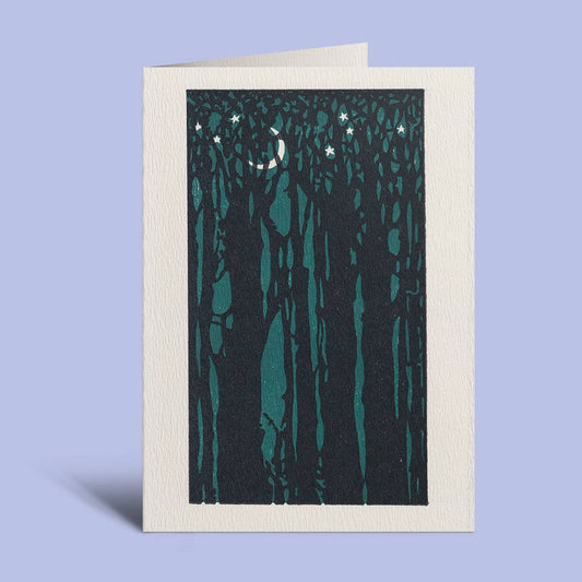 Thicket | Saturn Press