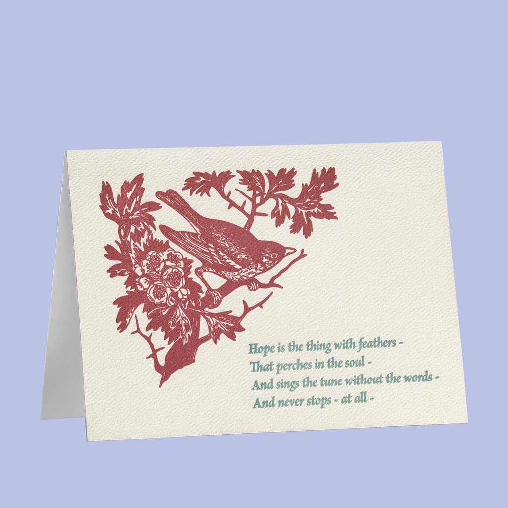 Hope | Saturn Press