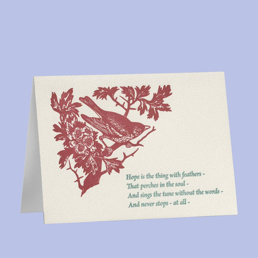 Hope | Saturn Press