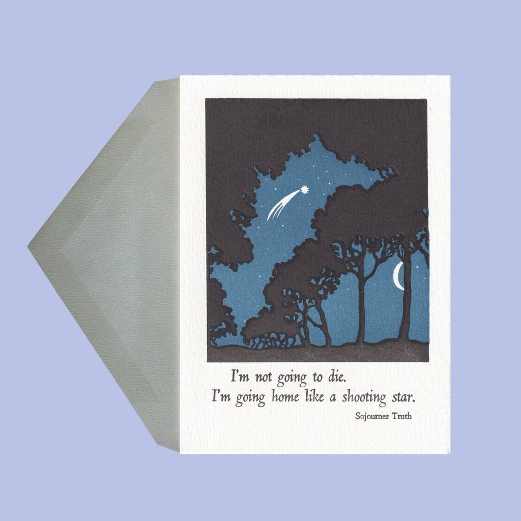 Going Home | Saturn Press