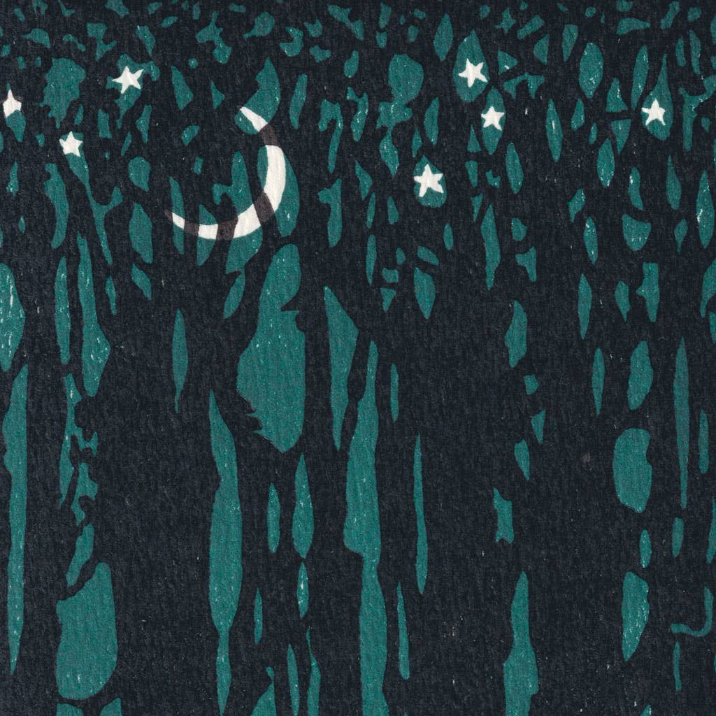 Thicket | Saturn Press